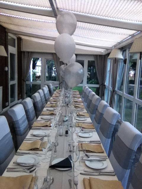The Beeches Hotel Grimsby Luaran gambar