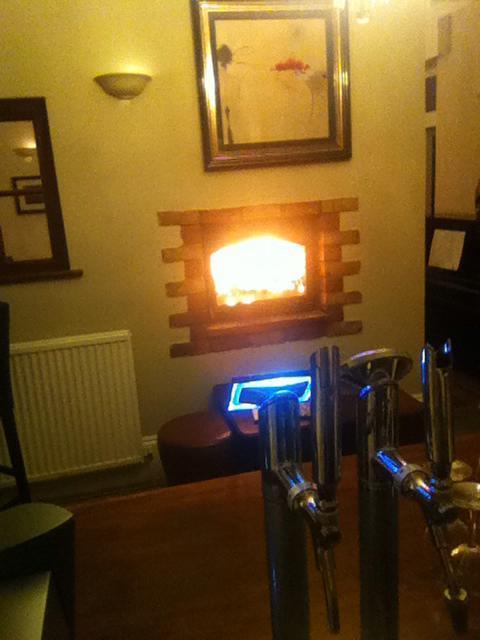 The Beeches Hotel Grimsby Luaran gambar