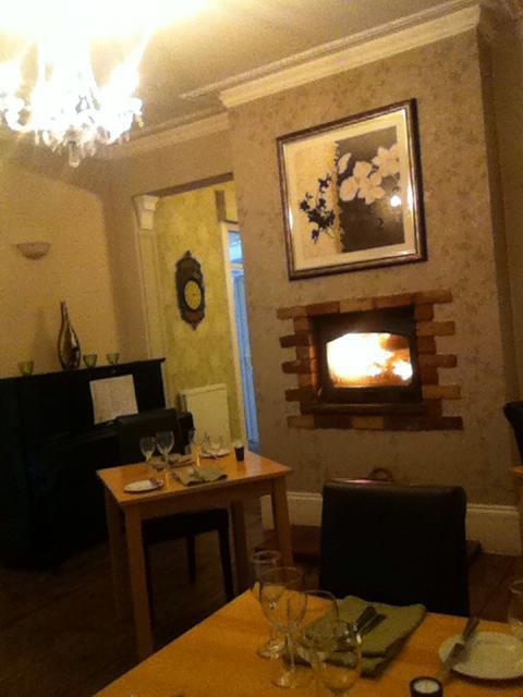 The Beeches Hotel Grimsby Luaran gambar