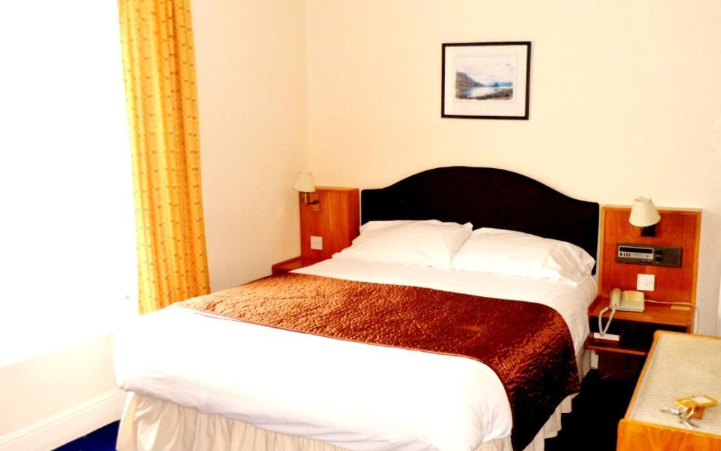 The Beeches Hotel Grimsby Bilik gambar