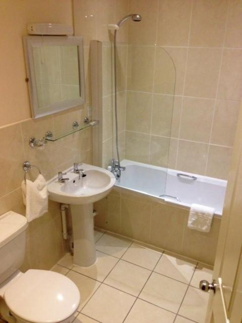 The Beeches Hotel Grimsby Bilik gambar
