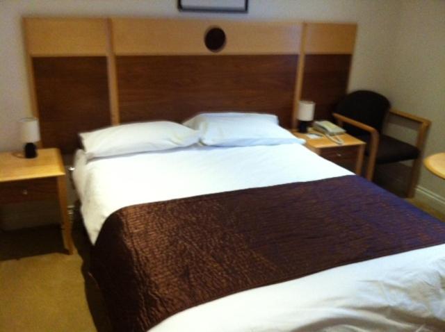 The Beeches Hotel Grimsby Bilik gambar