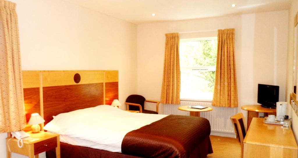 The Beeches Hotel Grimsby Bilik gambar
