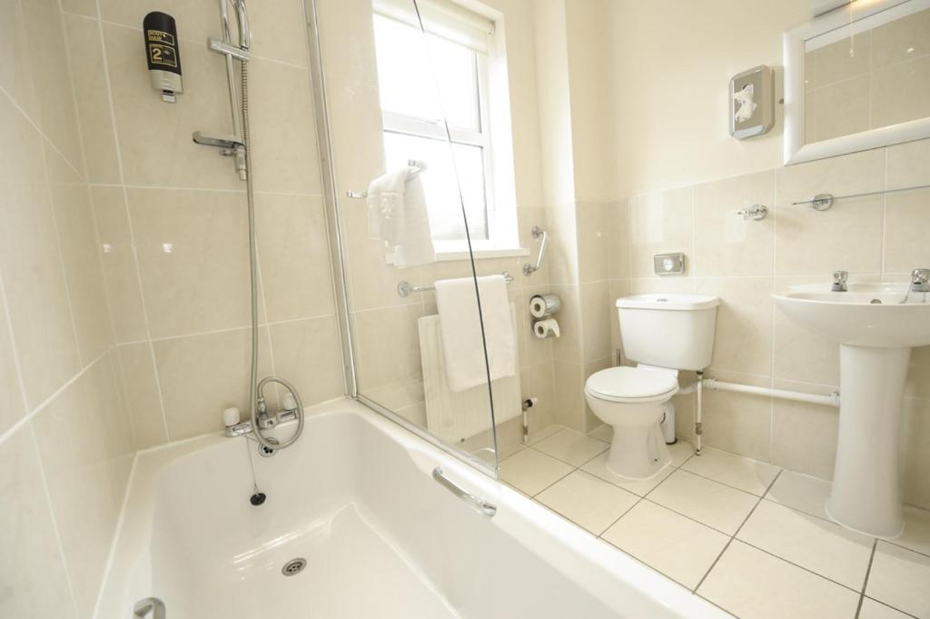 The Beeches Hotel Grimsby Bilik gambar