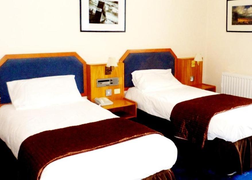 The Beeches Hotel Grimsby Bilik gambar