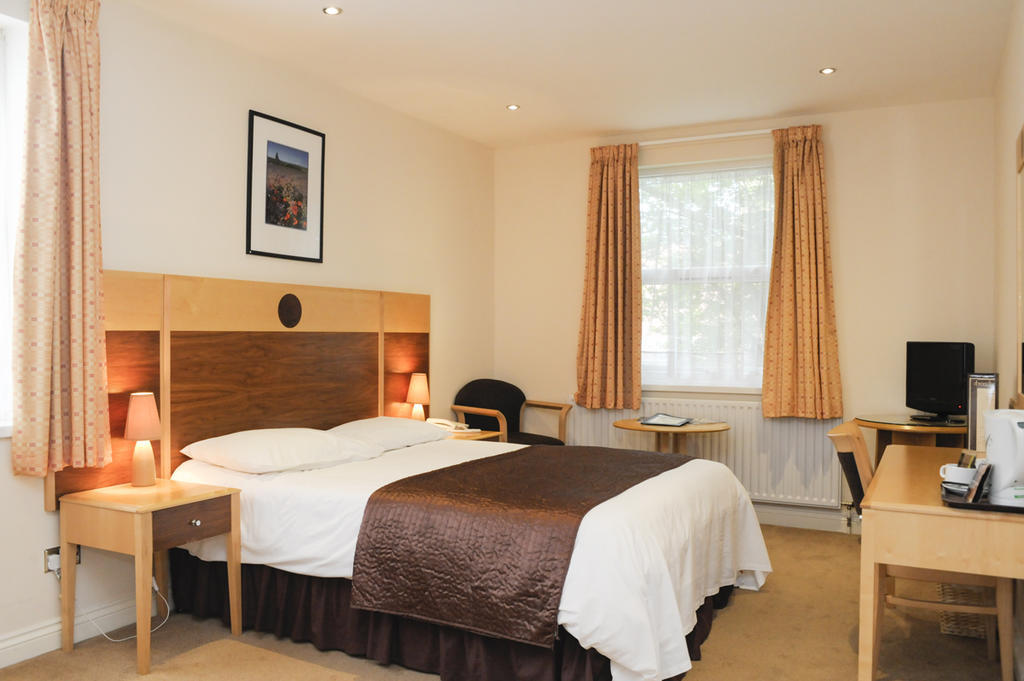 The Beeches Hotel Grimsby Luaran gambar