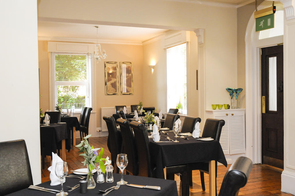 The Beeches Hotel Grimsby Luaran gambar