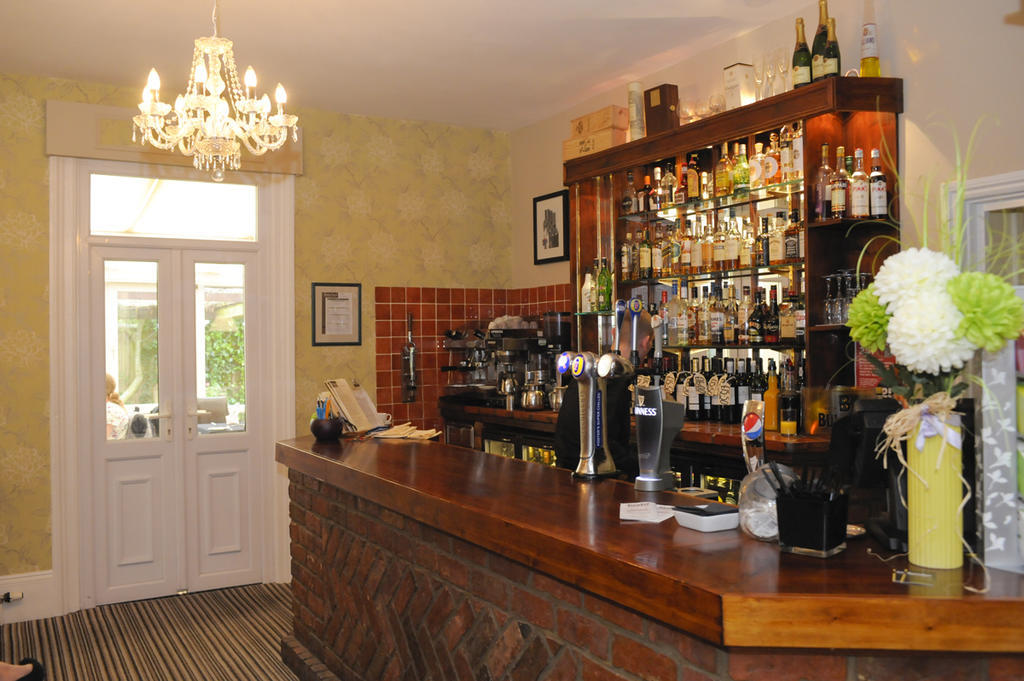 The Beeches Hotel Grimsby Luaran gambar