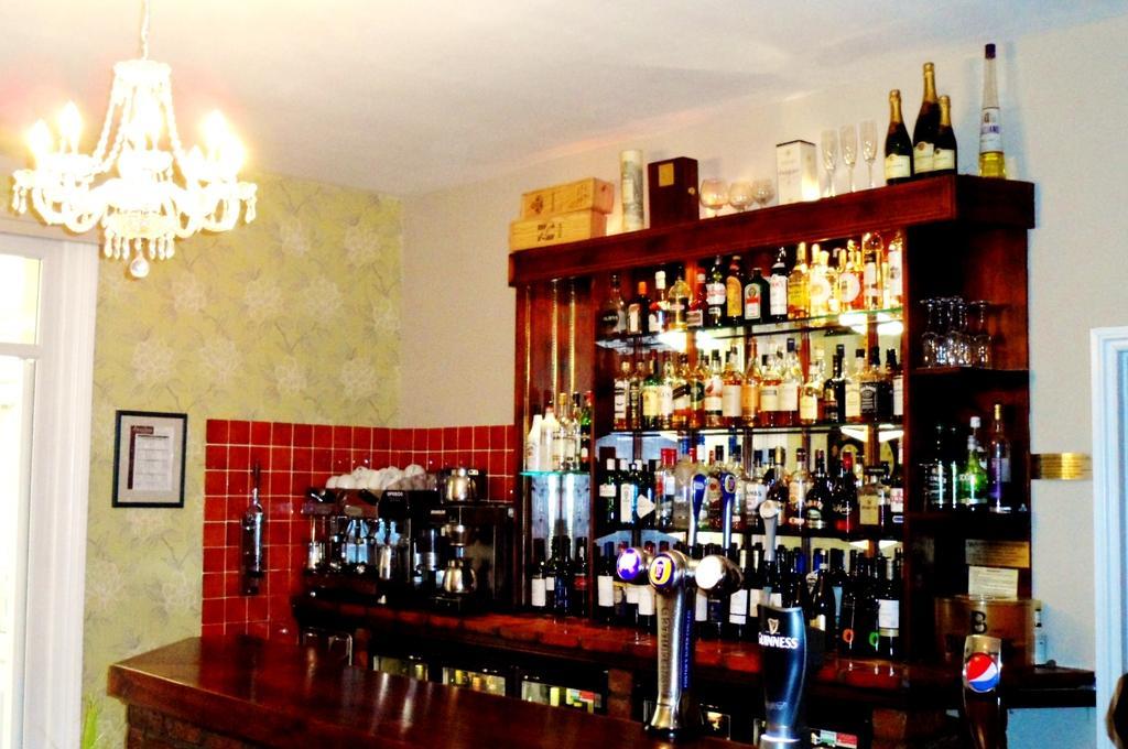 The Beeches Hotel Grimsby Luaran gambar