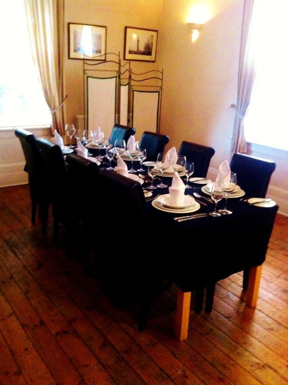 The Beeches Hotel Grimsby Luaran gambar